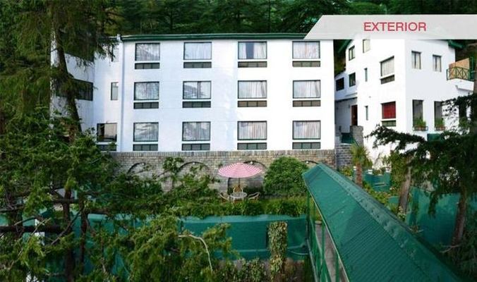 Honeymoon Inn 